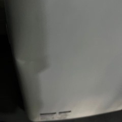 洗濯機の画像