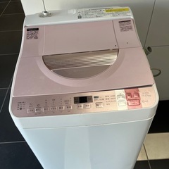洗濯機