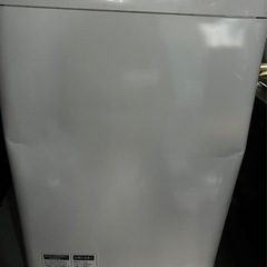 洗濯機の画像