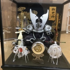 5月人形