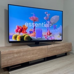テレビボード