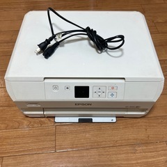 【お話中】EPSON プリンター