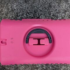 ペットお出かけカゴの画像