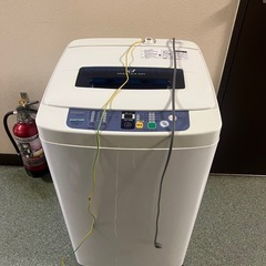 洗濯機 4.2kg