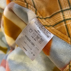 毛布　西川の画像