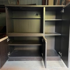 【お話中】ニトリ レンジ台の画像