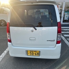 代理出品です　年式の割には綺麗ですの画像