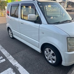 代理出品です　年式の割には綺麗ですの画像
