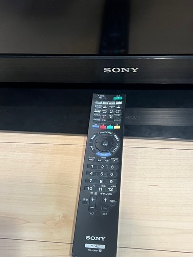 32型テレビSONY BRAVIA CX400 KDL-32CX400 (だいきち) 堅田の 32型テレビSONY BRAVIA CX400 KDL-32CX400 (だいきち) 堅田の