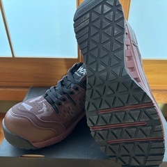 texcyluxeのセフティーシューズの画像