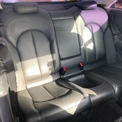 平成14年式 メルセデスベンツ CLK240 車検付き！の画像