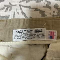 フライングスコッツマンの短パンの画像