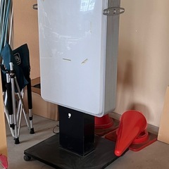 LEDスタンド看板