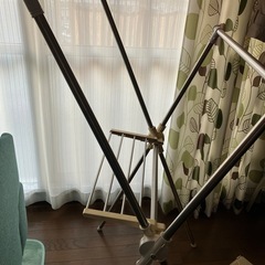 物干し