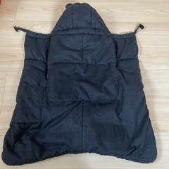 抱っこ紐 布団