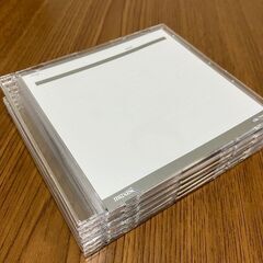 マクセル DVD-R 6枚（開封済　未使用）