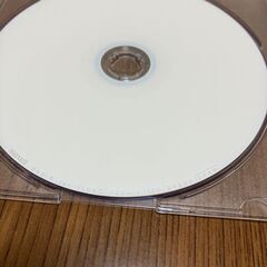 マクセル DVD-R 6枚（開封済　未使用）の画像