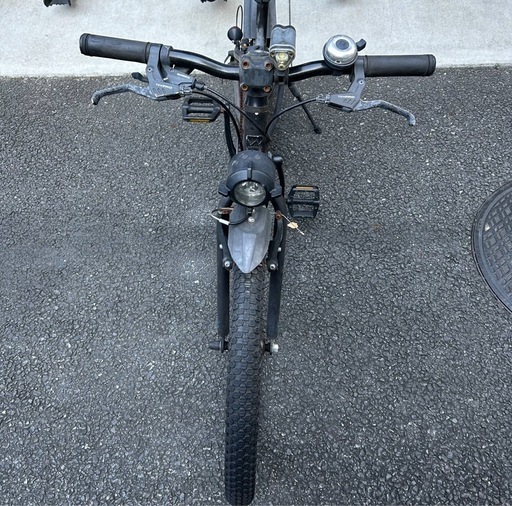 子供用自転車《お値下げ可》 (mischief) 西葛西の自転車の中古