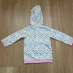 ベビー用ラッシュガード
の画像