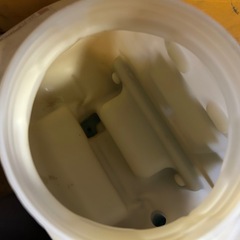 クボタ 背負式 動力噴霧器 動作確認済み　SD048R-20 タンク容量20L  動力噴霧機 防除 薬剤 除草剤 散布機 散布器 中古の画像