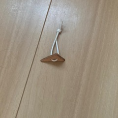 栃木レザー、ヌメ革の画像