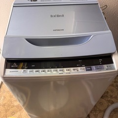 HITACHI ビートウォッシュ 2018年製 7kg