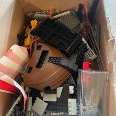 レゴ F1 フェラーリ―★ブラックパール海賊船※非純正品の画像