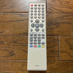 お取引中　液晶テレビ　26インチ　の画像