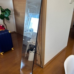 全身鏡