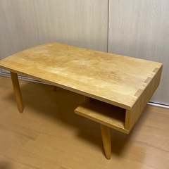ケユカ　ローテーブル