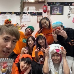 30代〜50代の大人ダンサー募集！初心者歓迎！の画像
