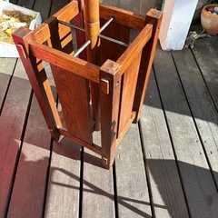 ハンガーの画像