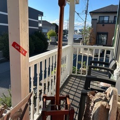 ハンガーの画像