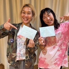 30代〜50代の大人ダンサー募集！初心者歓迎！の画像