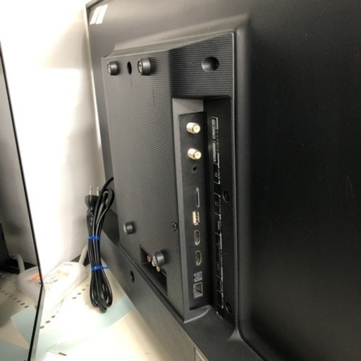 TOSHIBA液晶テレビ2021年製32インチ【トレファク堺福田】