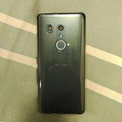 arrows　F-02L docomo　SIMフリーの画像