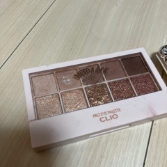 コスメ3個セットの画像