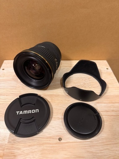 Tokina トキナー AT-X Pro 20-35mm F2.8 Aspherical ソニー SONY ミノルタ Minolta αマウント レンズ