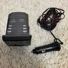 レーダー探知機　車用　