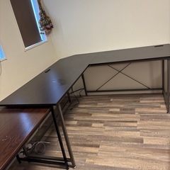 PCデスク　テーブル