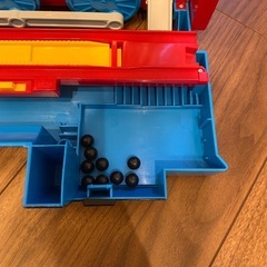 プラレール　でっかいトーマスの画像