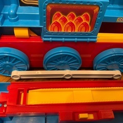 プラレール　でっかいトーマスの画像