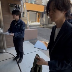 法人営業の画像