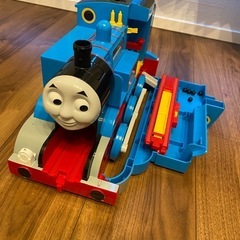 プラレール　でっかいトーマス