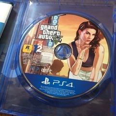 ground theft  auto     vの画像