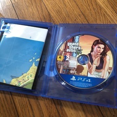 ground theft  auto     vの画像