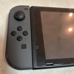 Switch本体➕リングフィット、スプラトゥーン2、どうぶつの森セットの画像