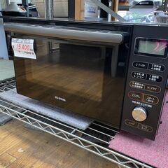 リサイクルショップどりーむ鹿大前店　No1508 オーブンレンジ...