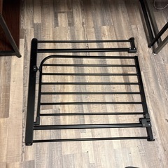 ベビーゲート