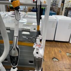 リサイクルショップどりーむ鹿大前店　No1106 掃除機　スティ...